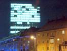 Lichter bei Nacht